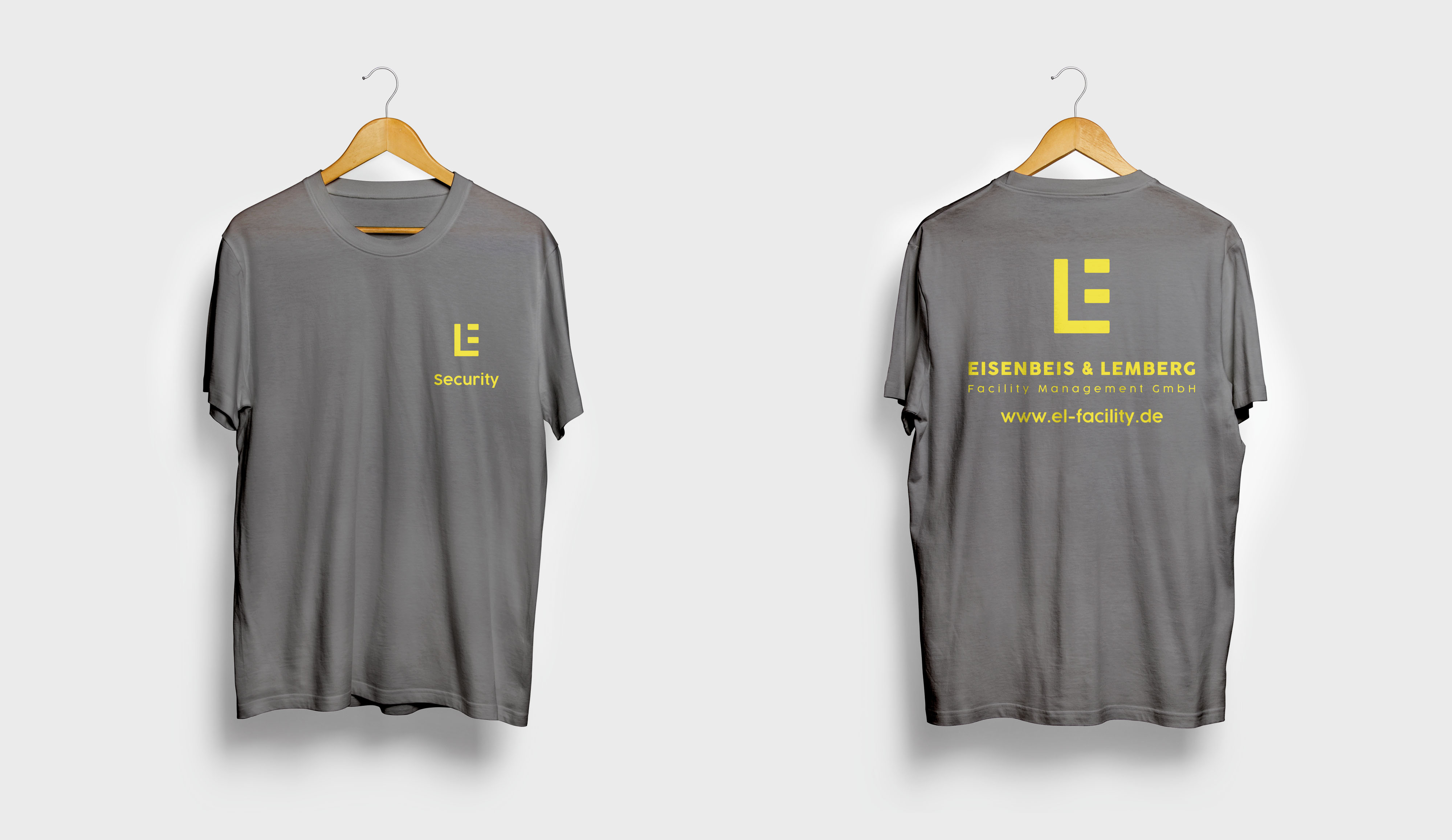 E+L Shirt